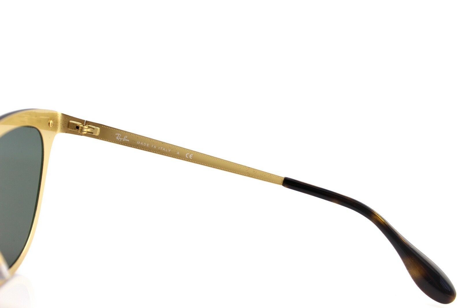 Ray-Ban Blaze Women's Sunglasses RB3580N 043/71 8