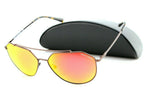 Armani Exchange Unisex Sunglasses AX 2023S 61066Q
