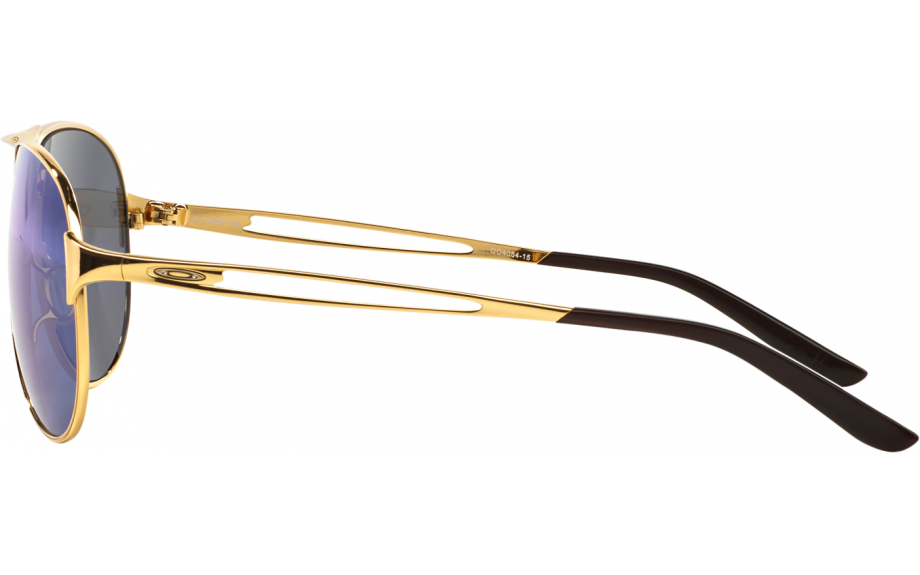 Oakley Caveat Unisex Sunglasses OO 4054 15 2