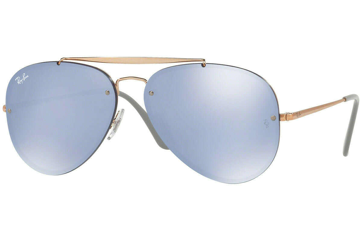 Ray-Ban Unisex Sunglasses RB3584N 90531U 3