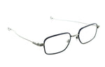 Dita Ripley Unisex Eyeglasses DRX 2044 A 52