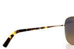 Tom Ford April Unisex Sunglasses TF 393 28X 5