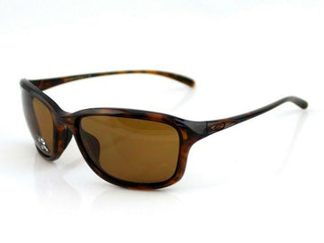 Oakley She's Unstoppable Polarized Women's Sunglasses OO 9297-02 2