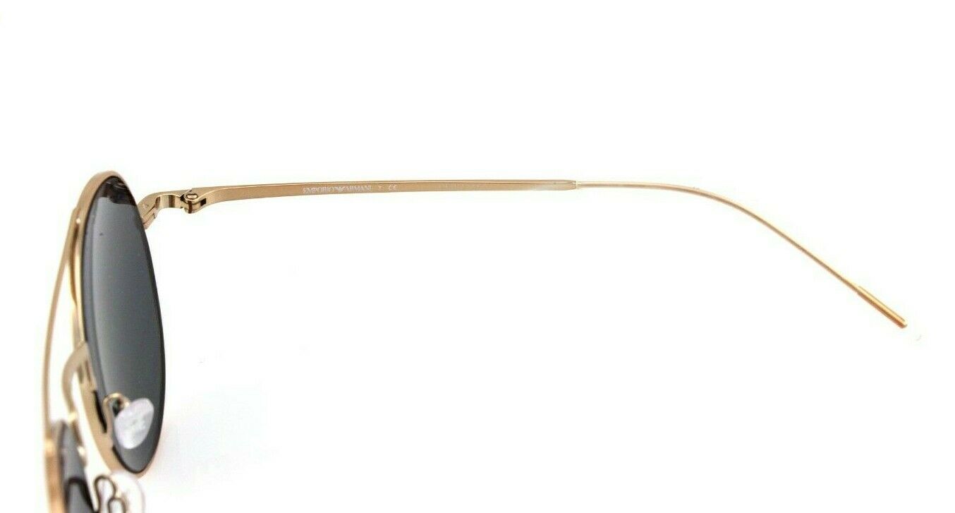 Emporio Armani Unisex Sunglasses EA 2061 32194Z 6