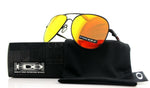 Oakley Elmont L Unisex Sunglasses OO 4119-13 60 mm
