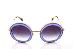 MIU MIU Women's Sunglasses SMU 50Q TIF-4W1 2