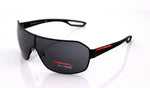Prada Unisex Sunglasses SPS 52Q DG0-1A1 PS 52QS 2