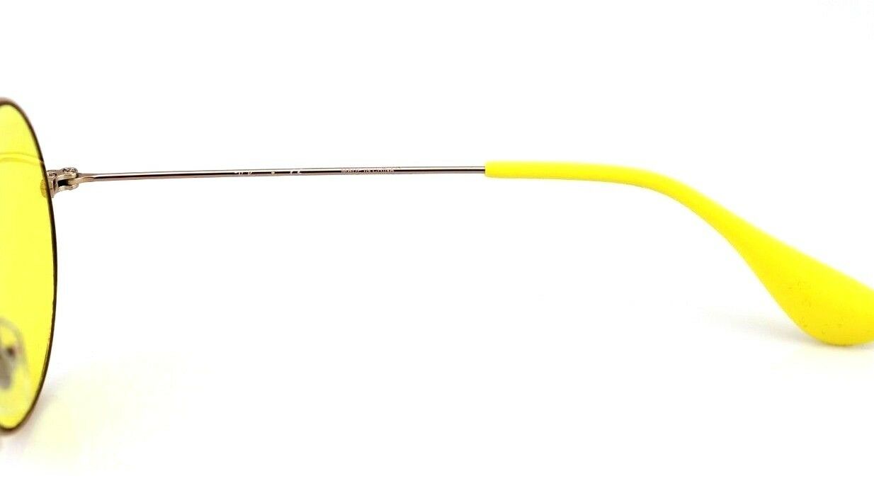 Ray-Ban JA-JO Unisex Sunglasses RB 3592 9035C9 8