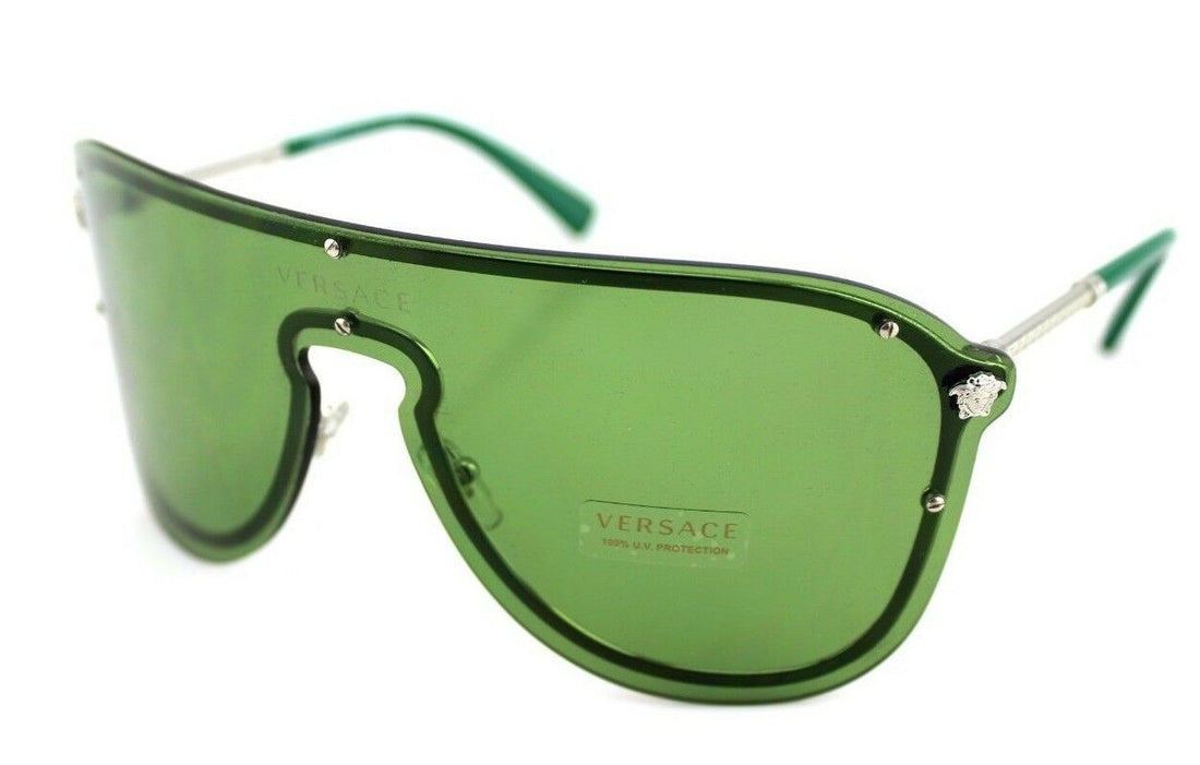 Versace Medusa Madness Unisex Sunglasses VE 2180 1000/2 2