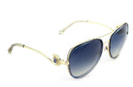 Roberto Cavalli Wezen Women's Sunglasses RC 1013S 92X 3