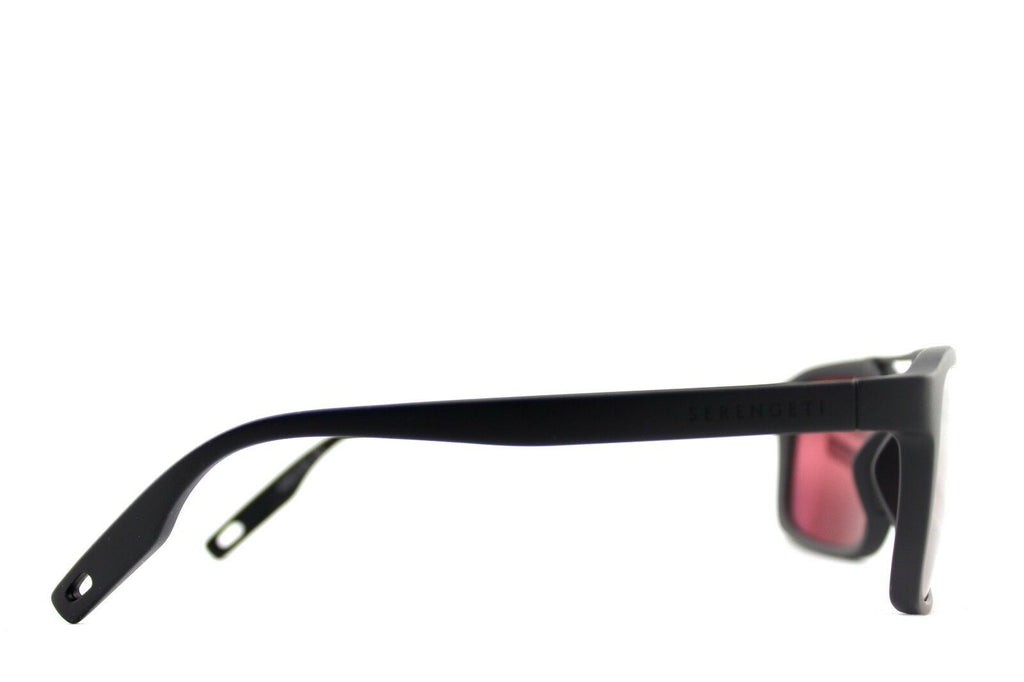 Serengeti Renzo BI Photochromic Polarized Unisex Sunglasses 8625 5