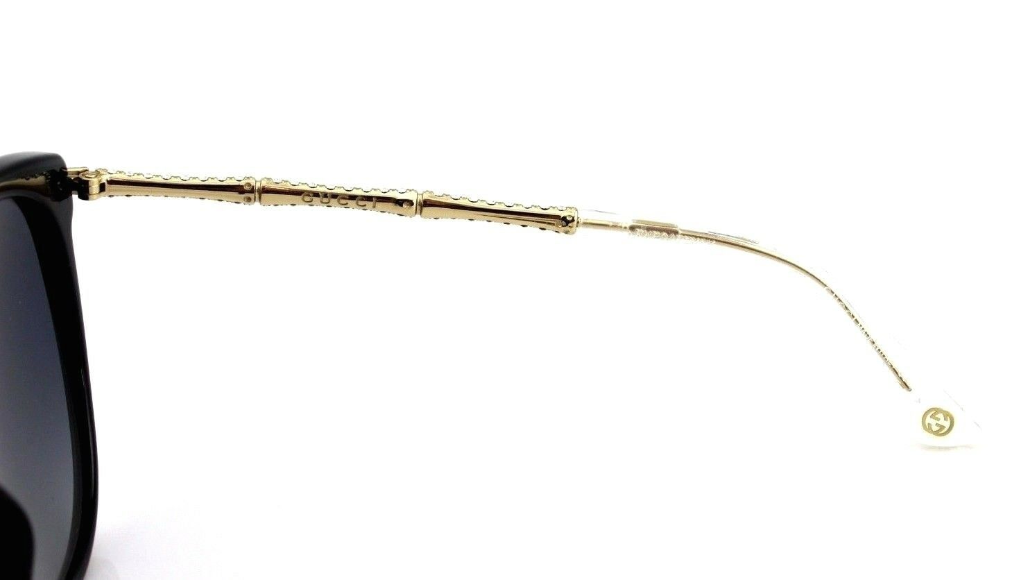 Gucci Women's Polarized Sunglasses GG 3771/N/S ANW WJ 6