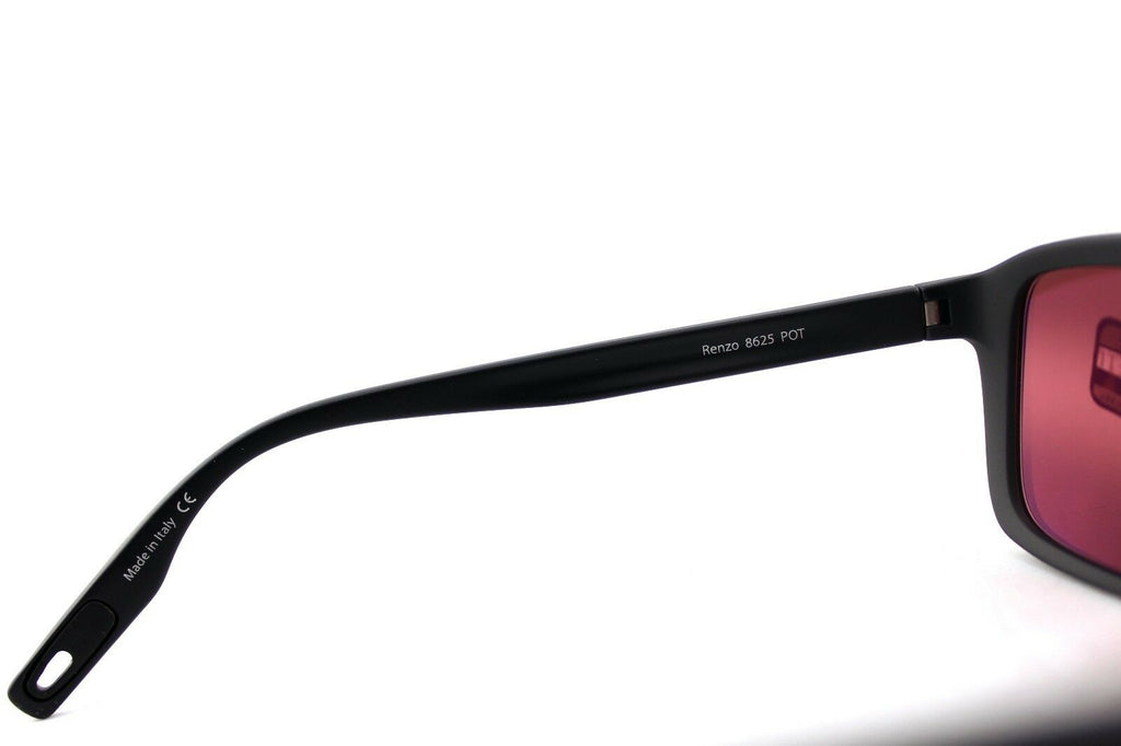 Serengeti Renzo BI Photochromic Polarized Unisex Sunglasses 8625 7