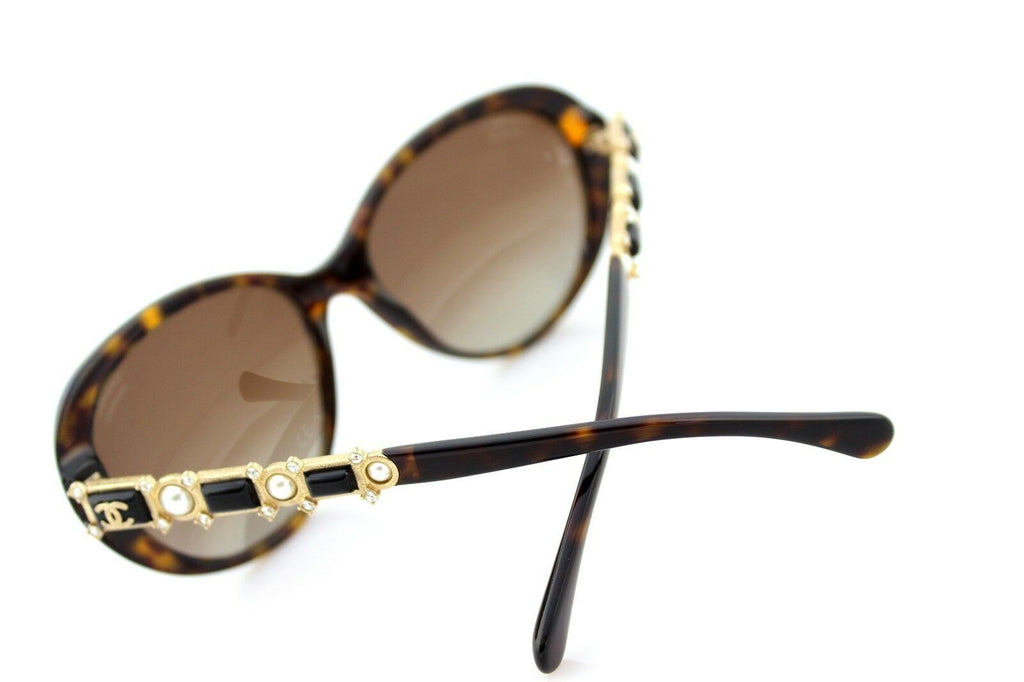 Chanel Women's Polarized Sunglasses CH 5337-H-B c714S9 10