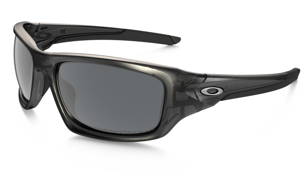 Oakley Valve Polarized Unisex Sunglasses OO 9236 06 iframes