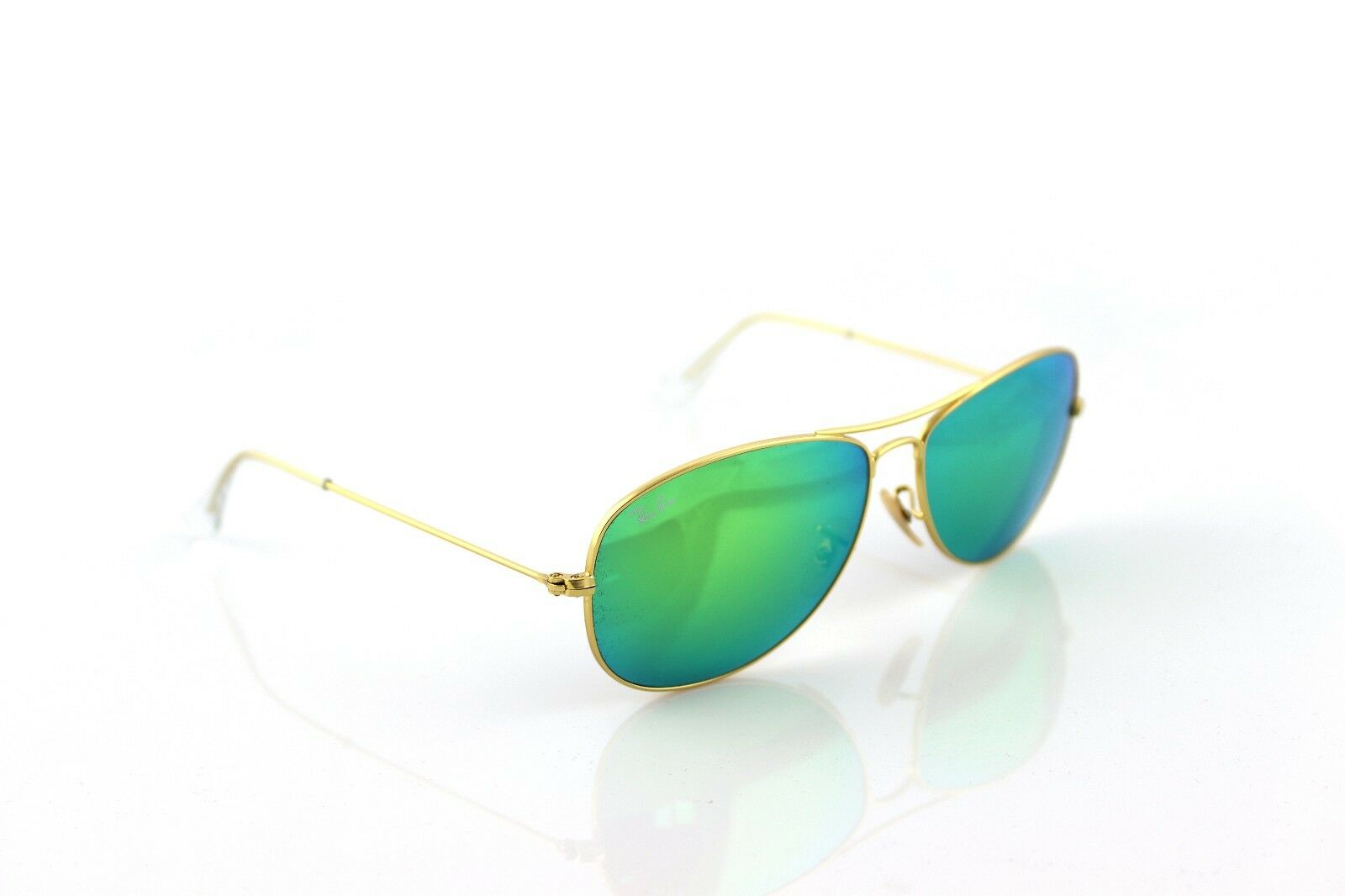 Ray-Ban Cockpit Unisex Sunglasses RB 3362 112/19 59mm 4