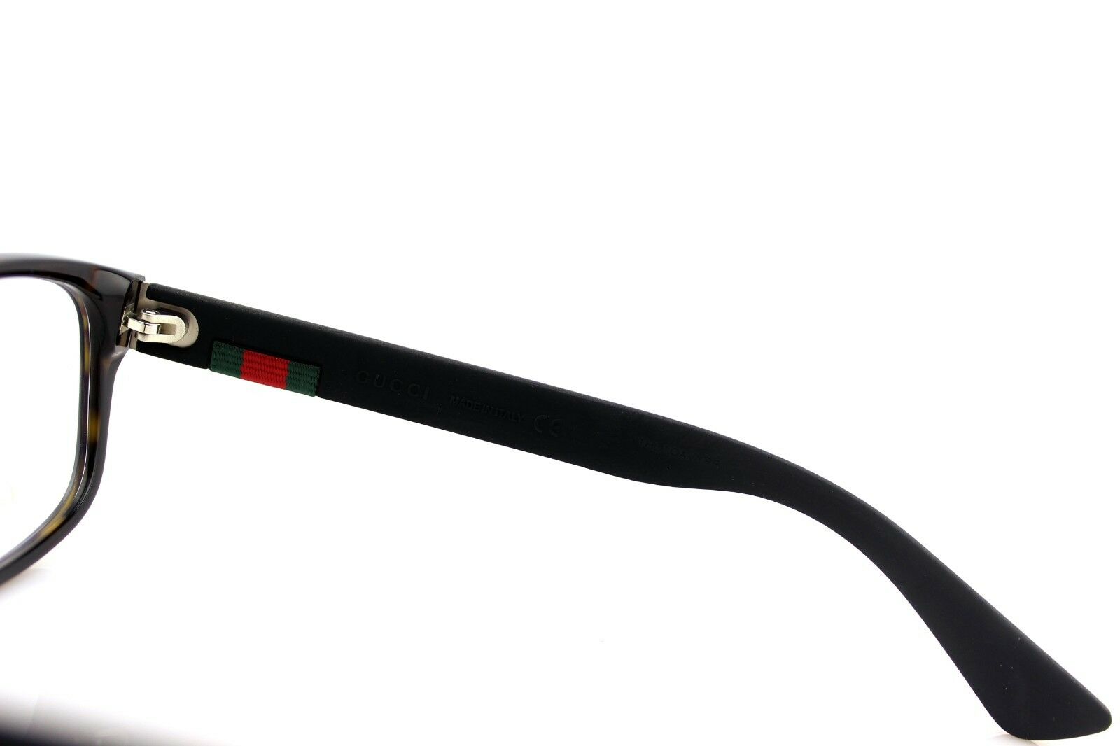 Gucci Unisex Eyeglasses GG0012O 002 7