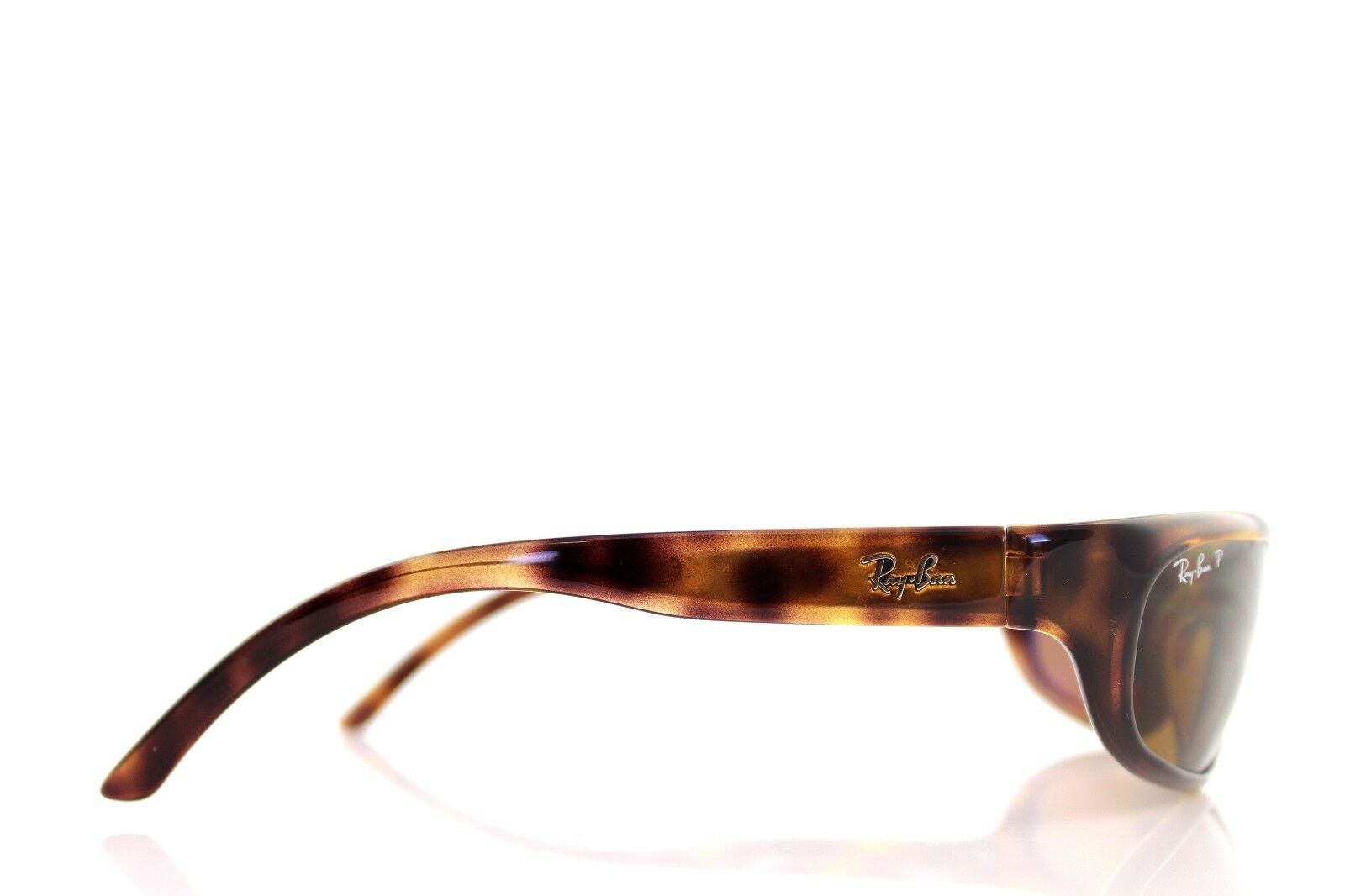 Ray-Ban Predator Polarized Unisex Sunglasses RB 4033 642/47 4