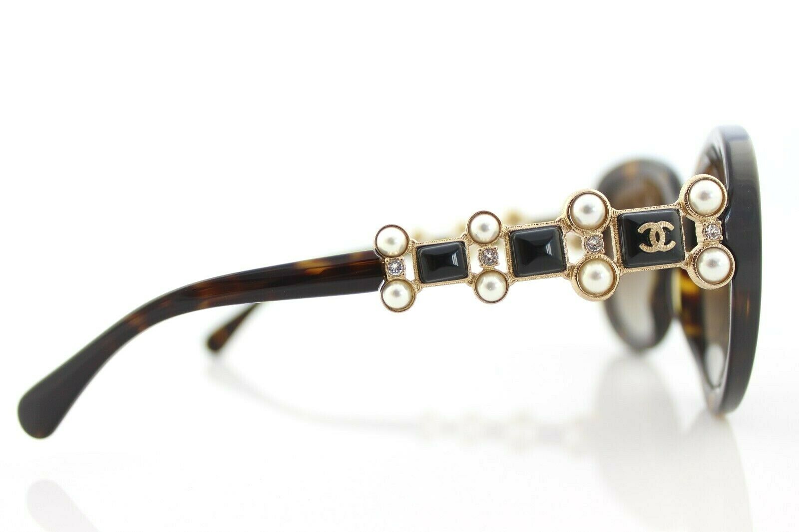 Chanel Polarized sunglasses for women CH 5334 HB C714S9
