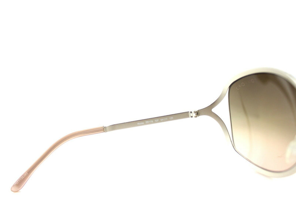 Tom Ford Rickie Women's Sunglasses TF 179 72F FT 5