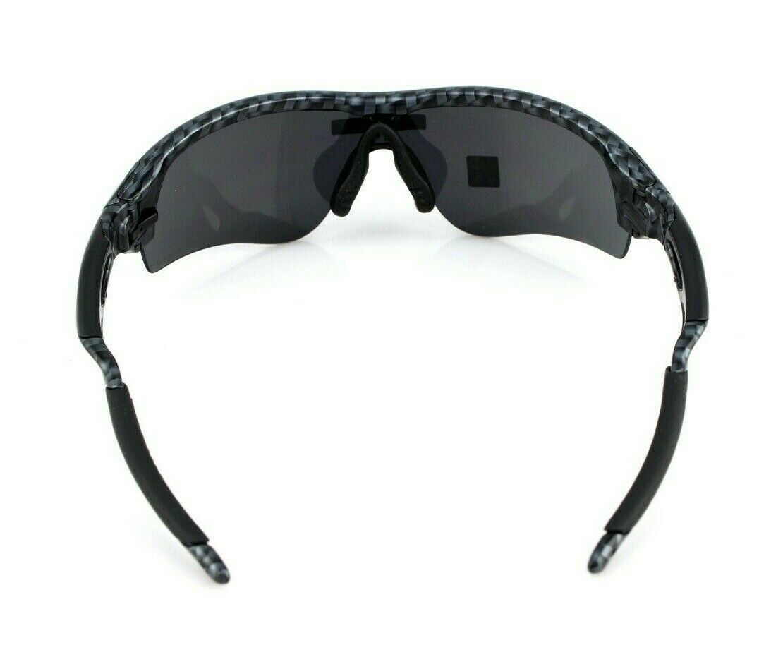 Oakley Radarlock Path Unisex Sunglasses OO 9206-44 7