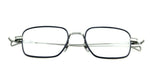 Dita Ripley Unisex Eyeglasses DRX 2044 A 52 6