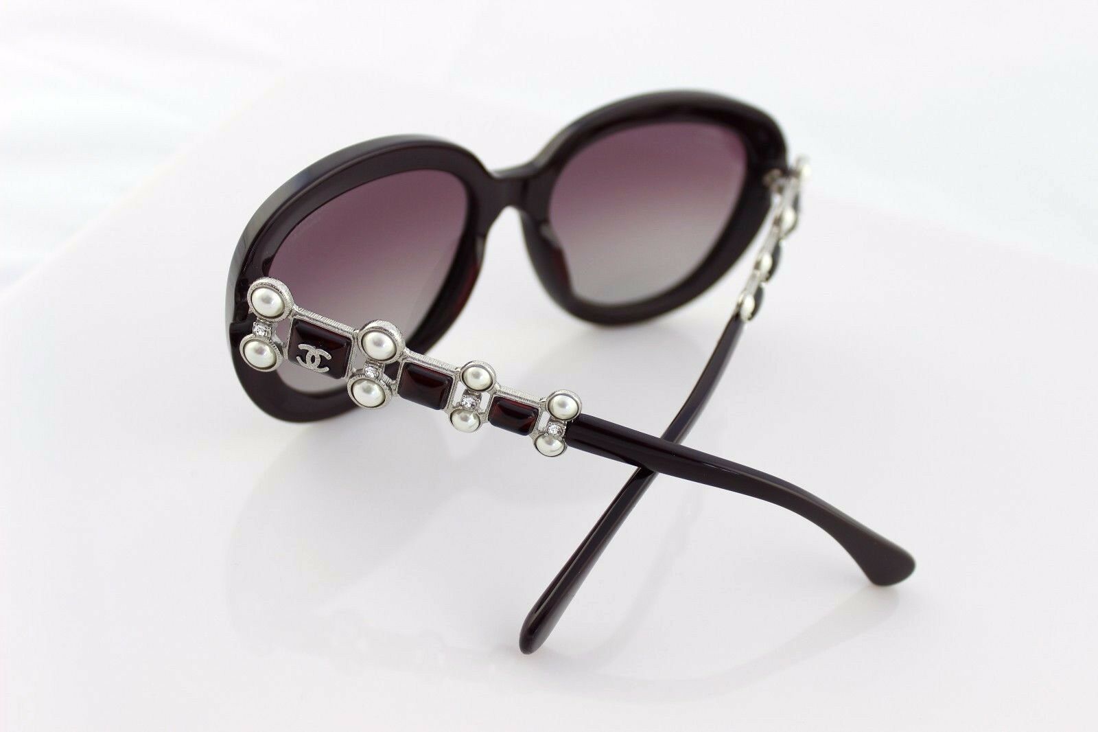 Chanel Polarized sunglasses for women CH 5334 HB 1461K5