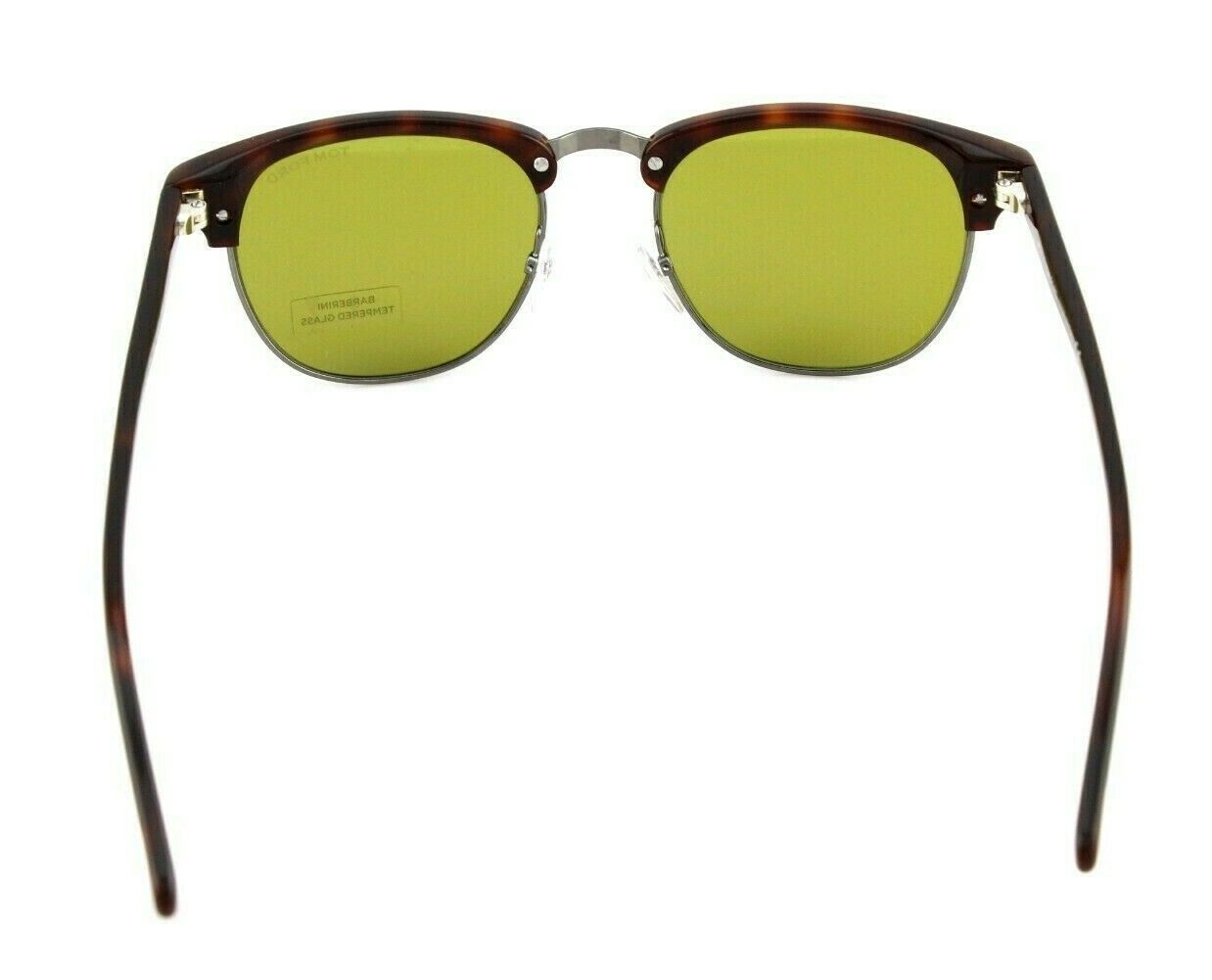 Tom Ford Henry Unisex Sunglasses TF 248 FT 0248 52N 8