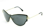 Versace Women's Sunglasses VE 2172B 1252/87 2