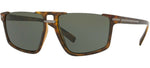 Versace Greca Aegis Unisex Sunglasses VE 4363 108/71