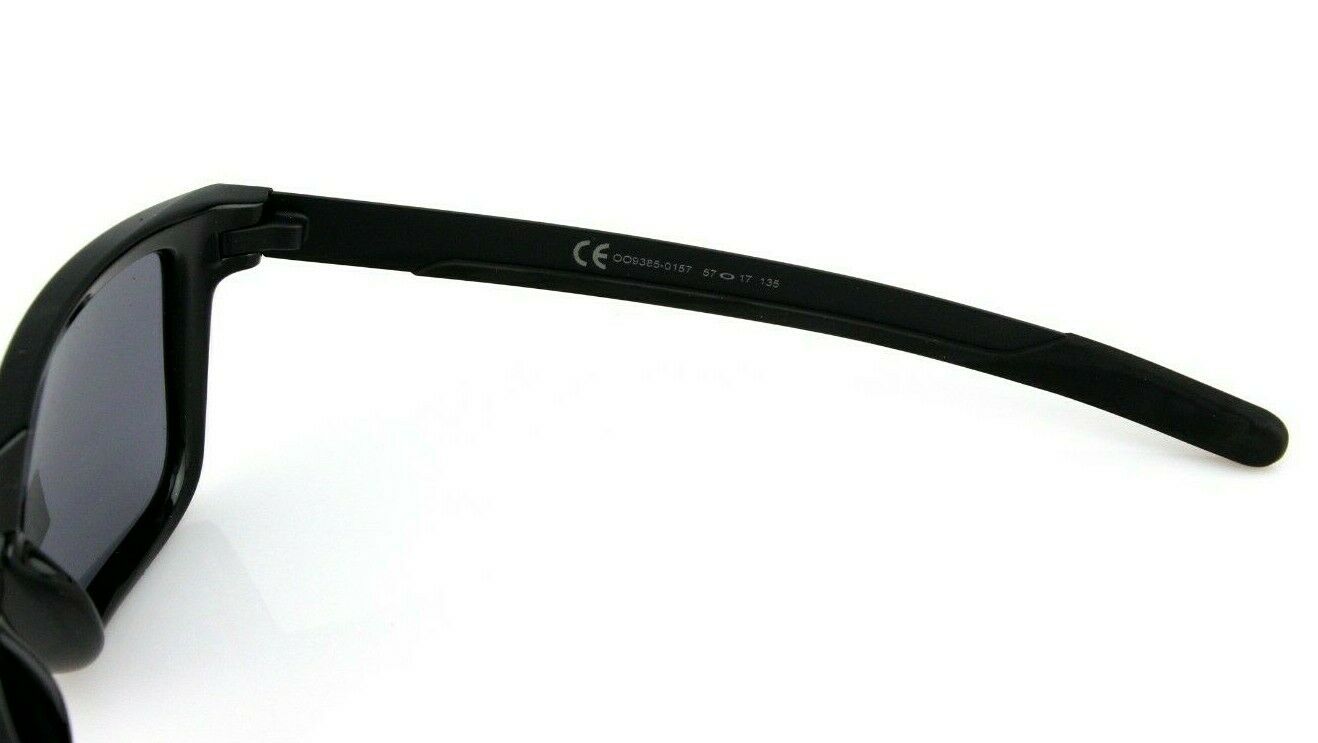 Oakley Holbrook Mix Unisex Sunglasses OO9385 01 57 Asia Fit 6