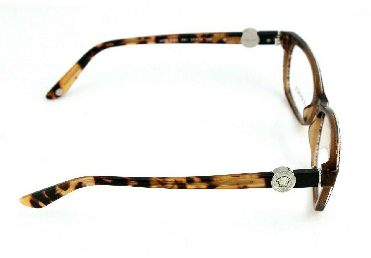 Versace Unisex Eyeglasses VE 3164 991 4