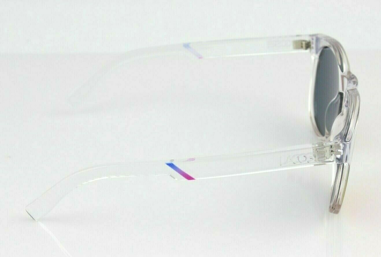 Lacoste Suns Unisex Sunglasses L868S 971 4