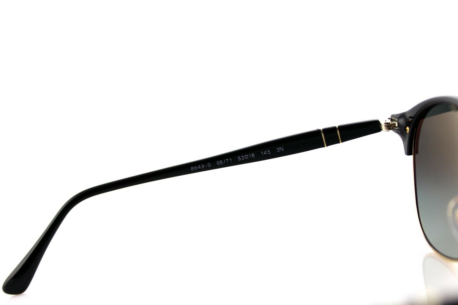 Persol Men's Sunglasses PO 8649-S 95/71 7