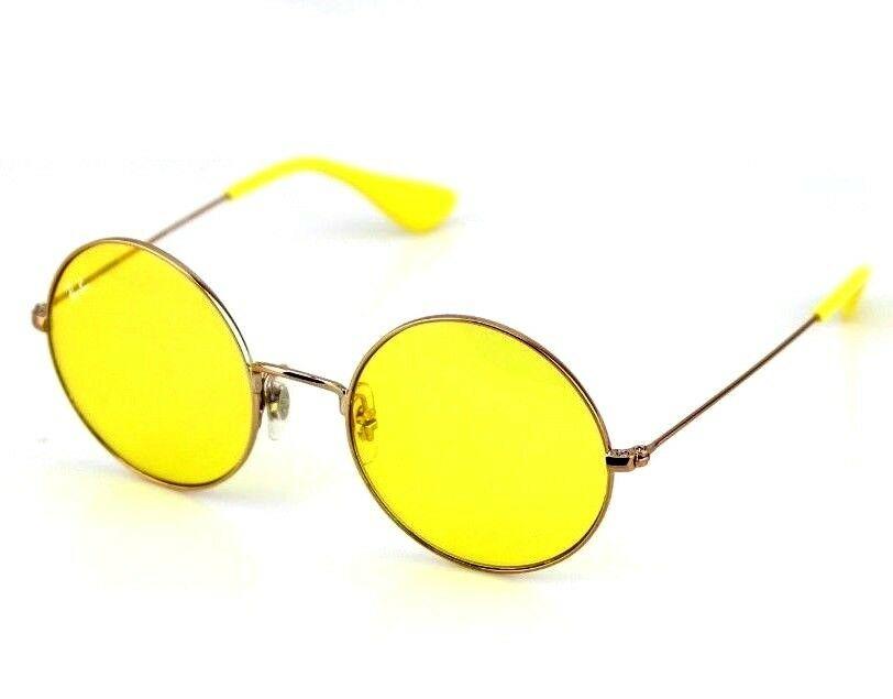 Ray-Ban JA-JO Unisex Sunglasses RB 3592 9035C9 4