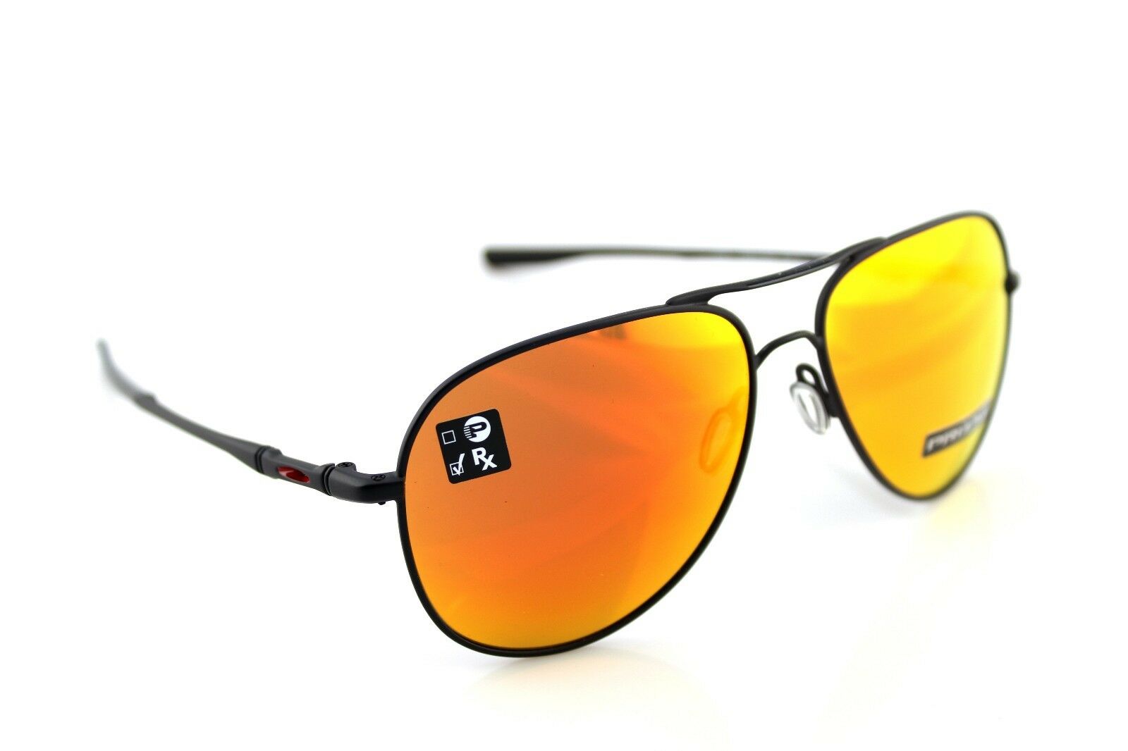 Oakley Elmont L Unisex Sunglasses OO 4119-13 60 mm 1