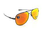 Oakley Elmont L Unisex Sunglasses OO 4119-13 60 mm 1