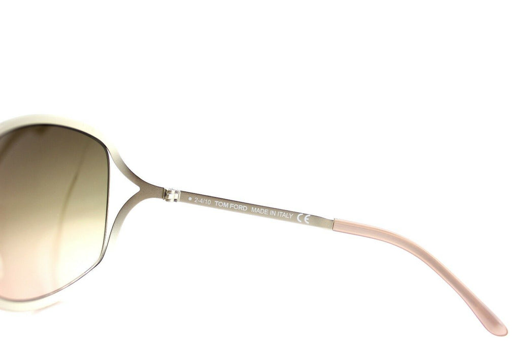Tom Ford Rickie Women's Sunglasses TF 179 72F FT 6
