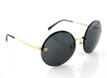 Versace Medusa Unisex Sunglasses VE 2176 1252/87 1