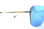 Prada Sport Unisex Sunglasses SPS 52R ZVN 5M2 6
