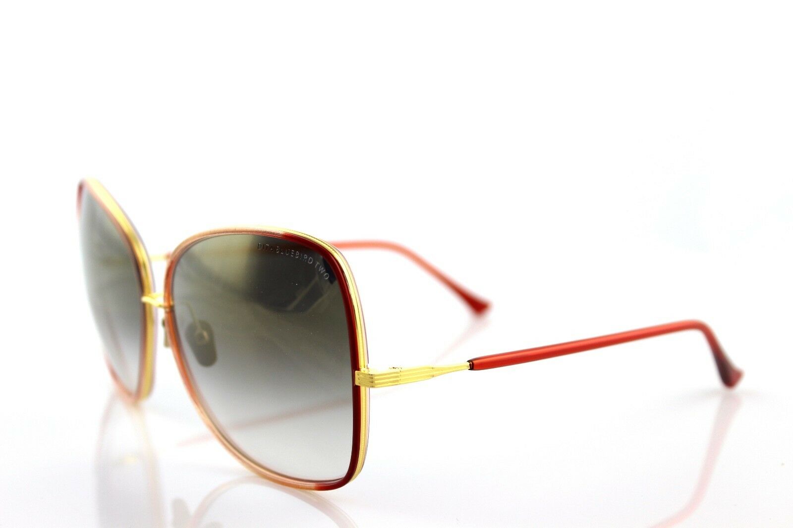 DITA Bluebird-Two Women's Sunglasses 21011-C