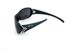 TAG Heuer Racer Unisex Polarized Sunglasses TH 9202 804 7