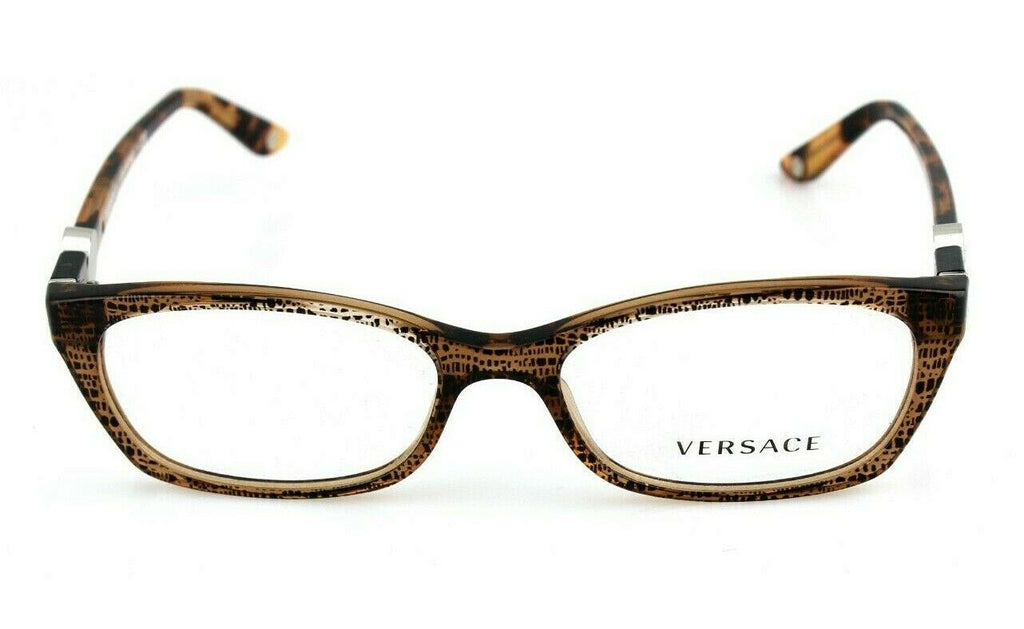 Versace Unisex Eyeglasses VE 3164 991 1