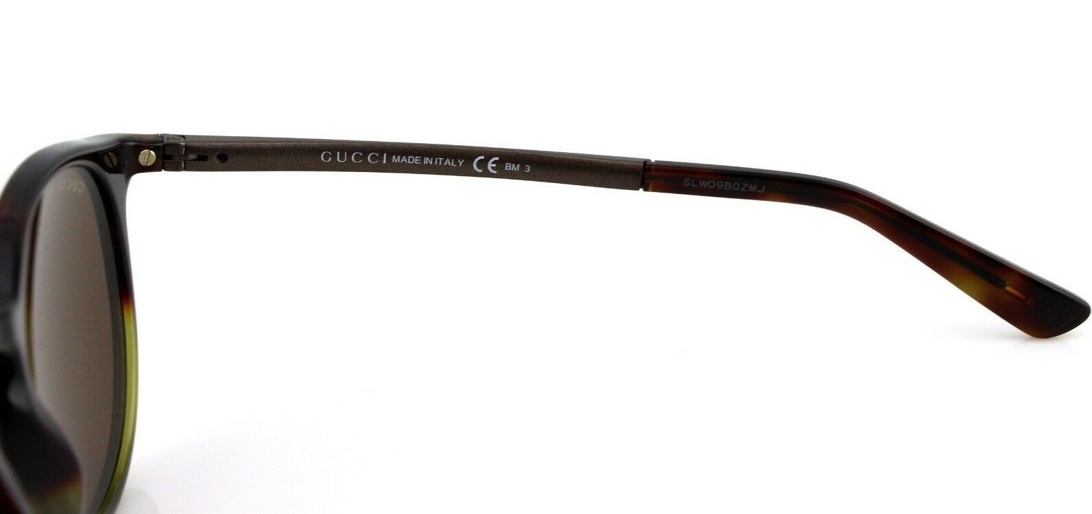 Gucci Unisex Sunglasses GG 1110S M06 A6 6