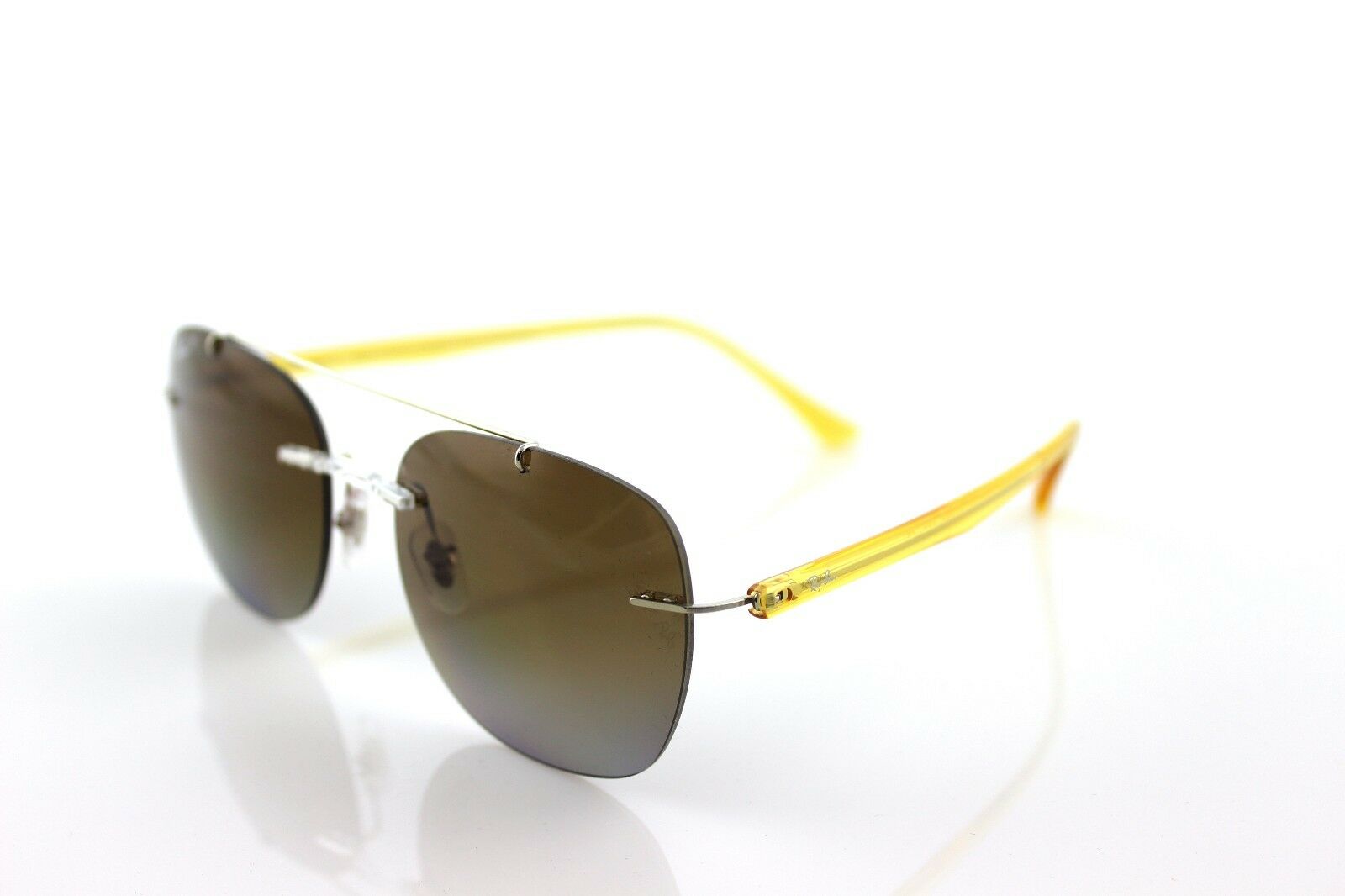 Ray-Ban Polarized Unisex Sunglasses RB 4280 6288T5 4