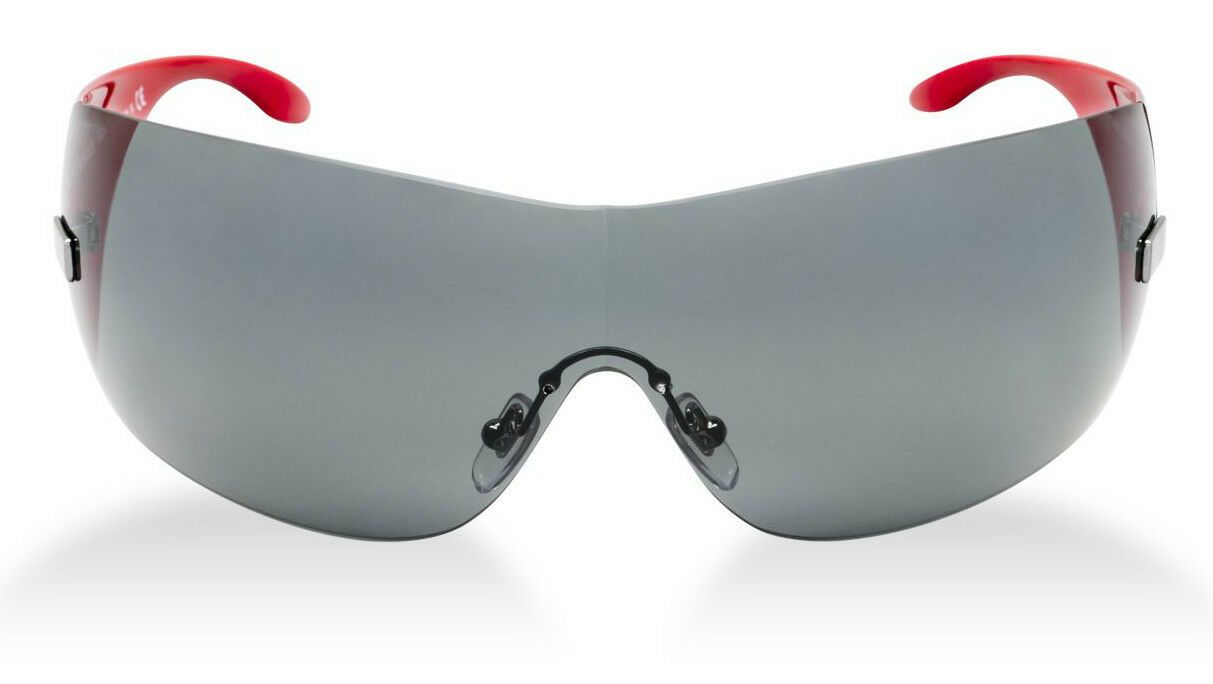 Versace Unisex Sunglasses VE 2054 1001/87 115 3N 2O54 1