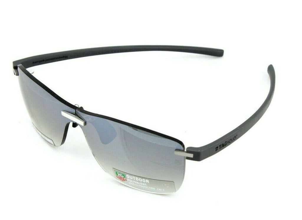 TAG Heuer Reflex Outdoor Unisex Sunglasses TH 3592 204 1