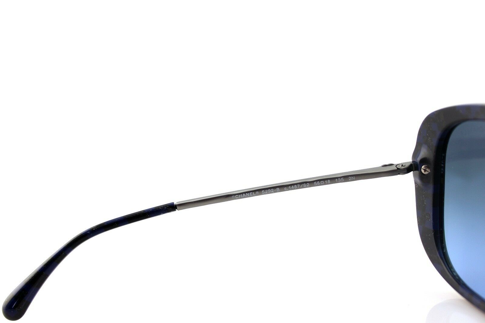 Chanel Sunglasses for Women CH 5292 Bc1487/S2