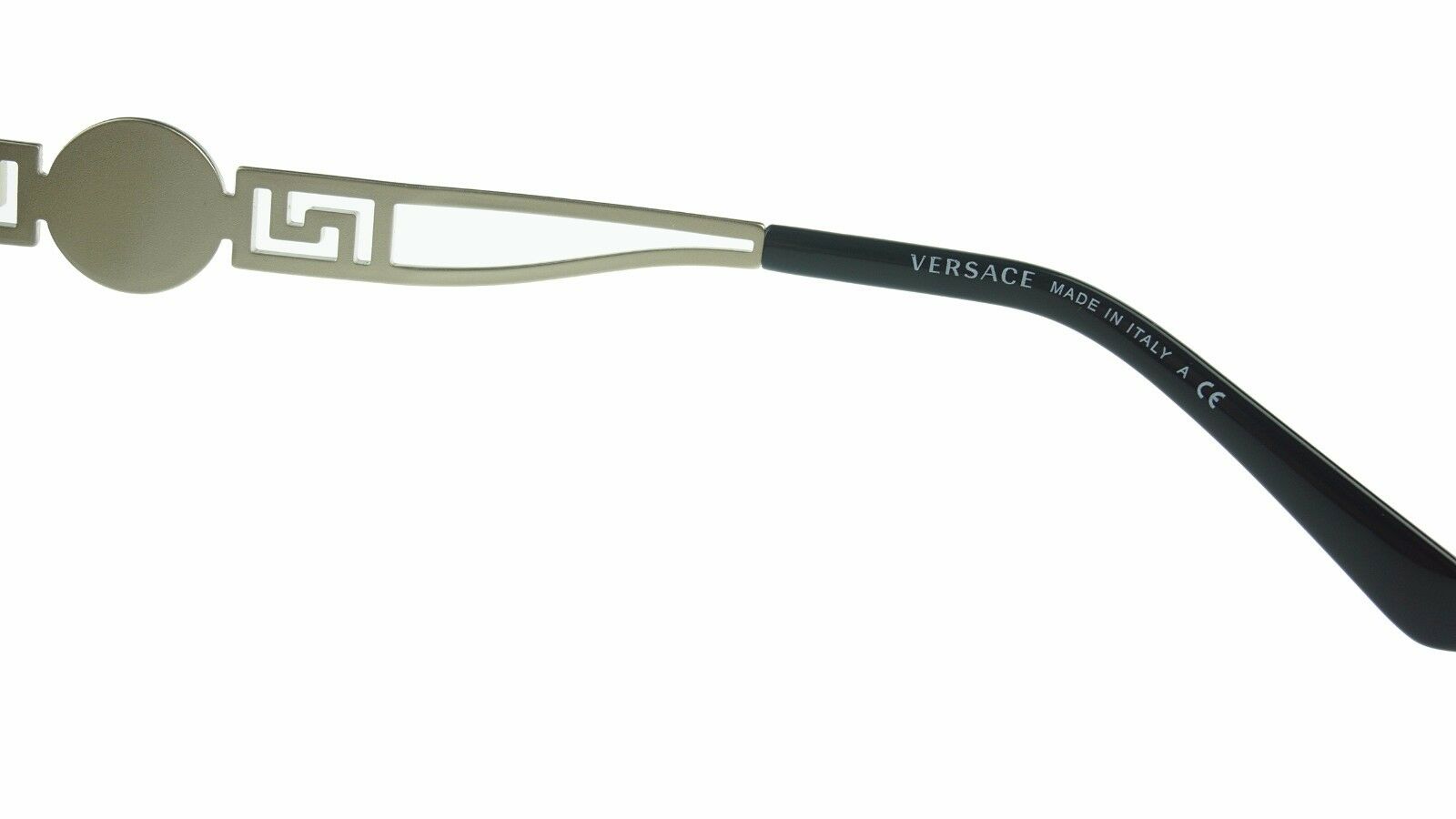 Versace Rock Icons Greca Womens Sunglasses VE 4295 514813 5