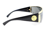 Versace Tribute Unisex Sunglasses VE 2197 10006G 4